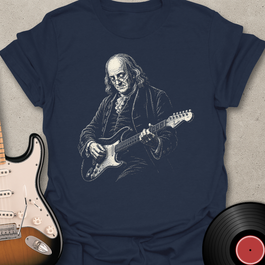 Ben Franklin T-Shirt