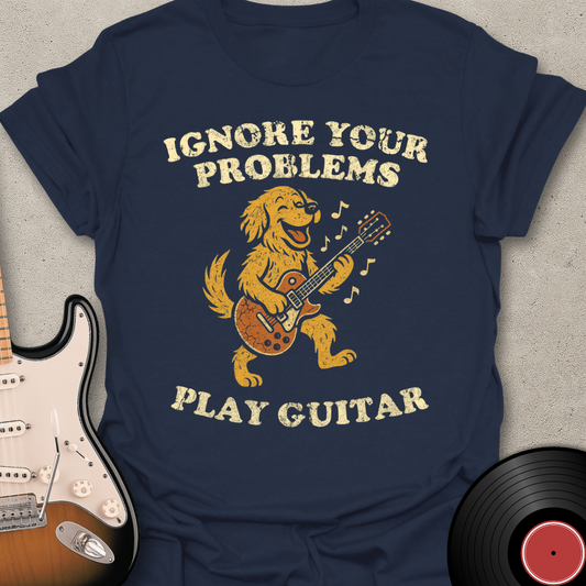 Ignore Your Problems T-Shirt