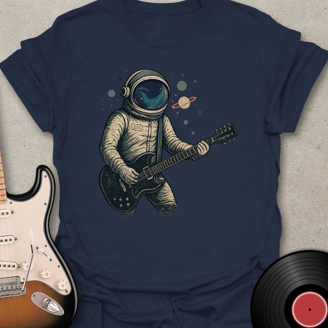 Interstellar Shredder T-Shirt