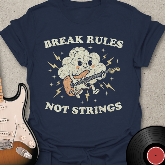 Break Rules T-Shirt