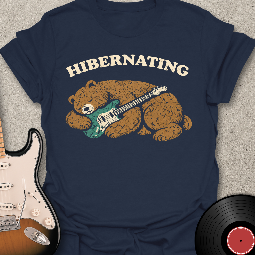 Hibernating T-Shirt