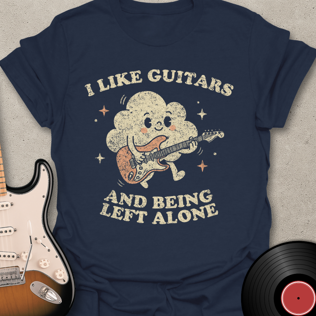 Being Left Alone T-Shirt