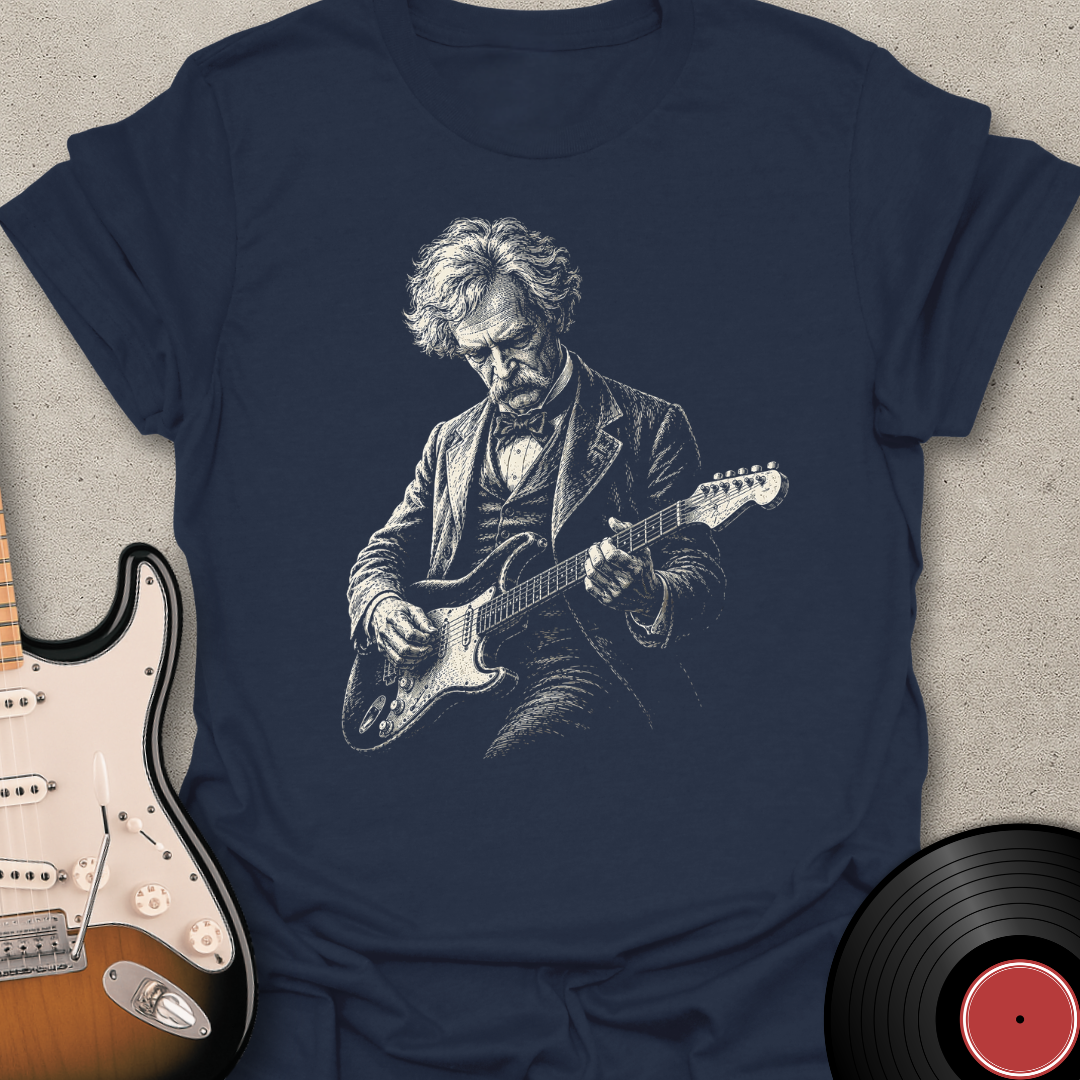 Mark Twain T-Shirt