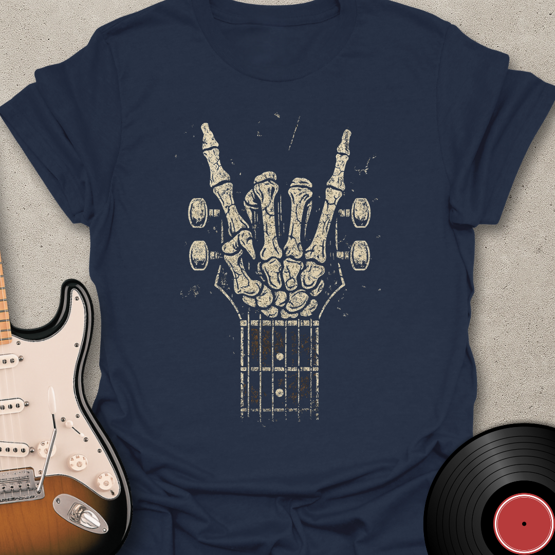 Bones of Rock T-Shirt