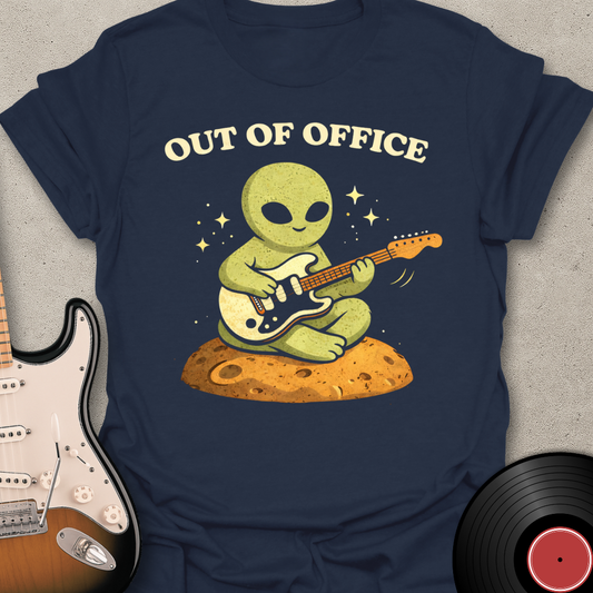 Out Of Office T-Shirt