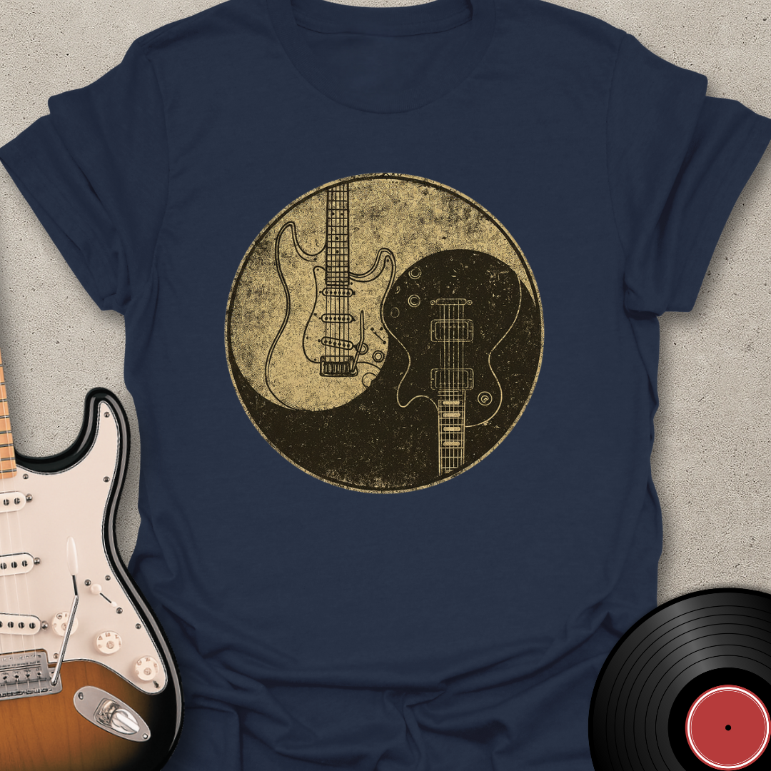 Yin/Yang T-Shirt