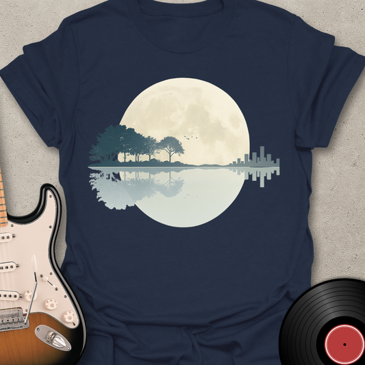 Lunar Harmony T-Shirt