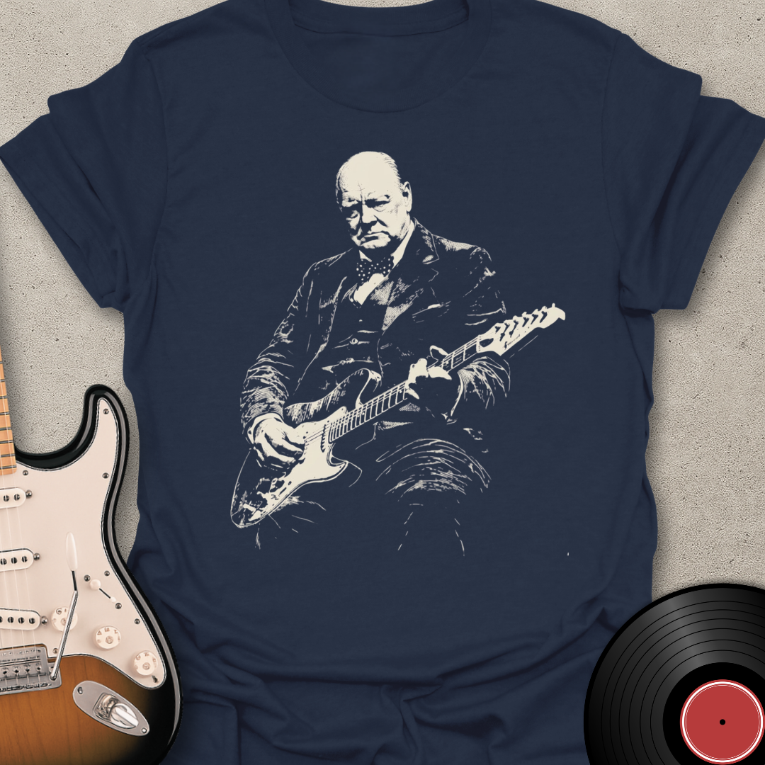 Churchill T-Shirt
