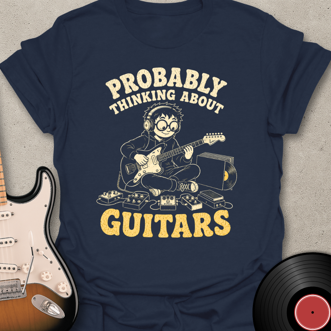 Probably Thinking T-Shirt
