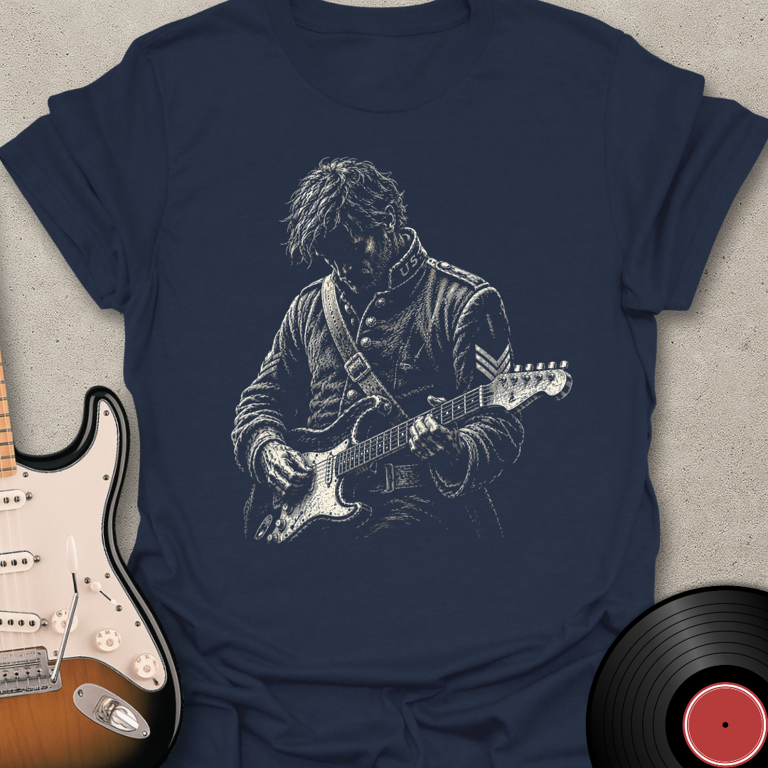 American Soldier T-Shirt