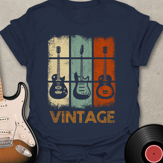 Vintage T-Shirt
