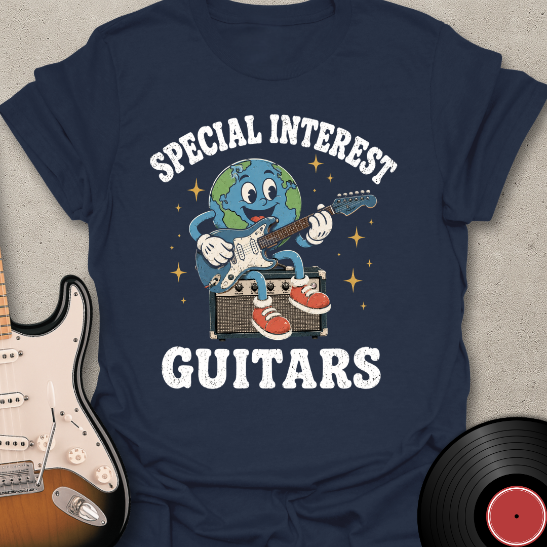 Special Interest T-Shirt
