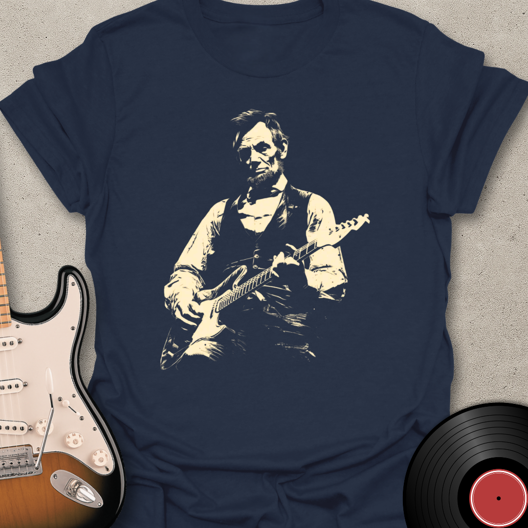 Lincoln T-Shirt