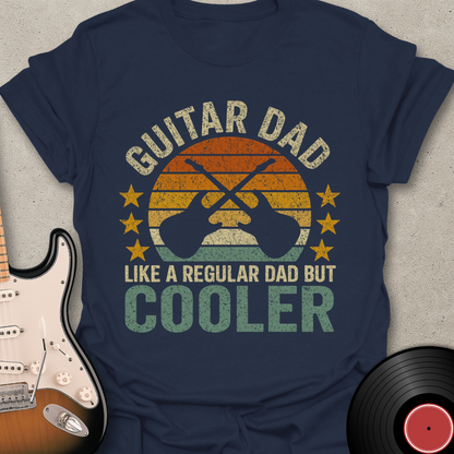 Cool Dad T-Shirt