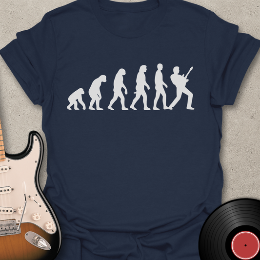 Rockstar Evolution T-Shirt