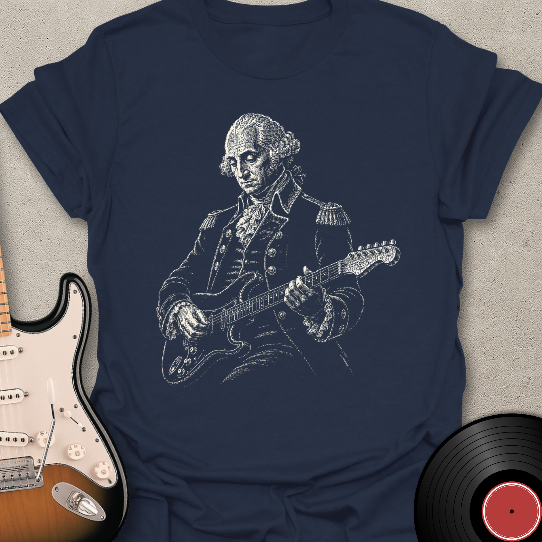 Washington T-Shirt