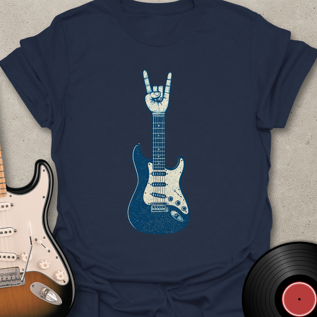 Rockcaster T-Shirt