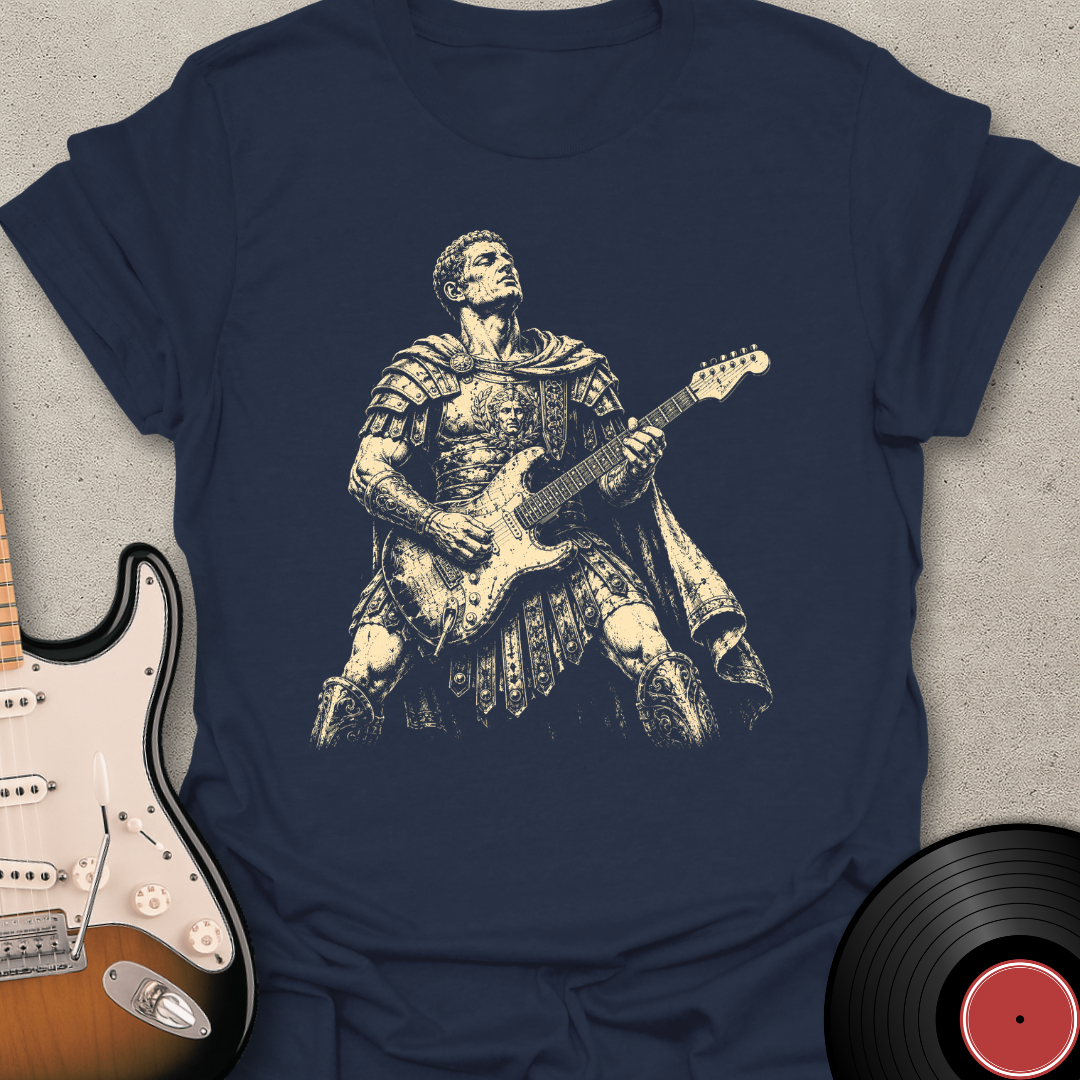 Roman Guitarist T-Shirt