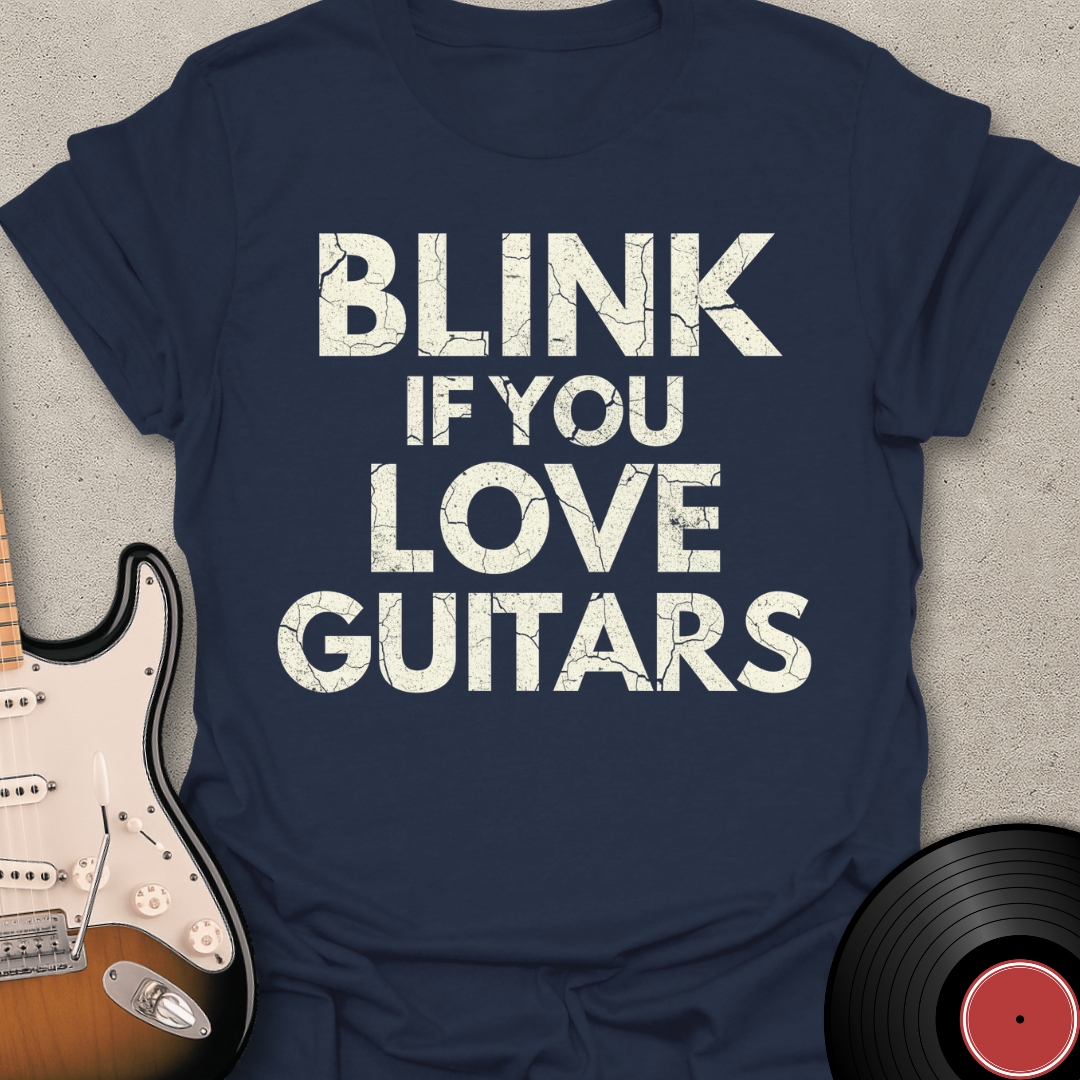 Blink T-Shirt