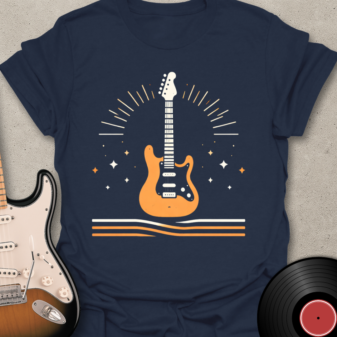 Guitar Shrine T-Shirt
