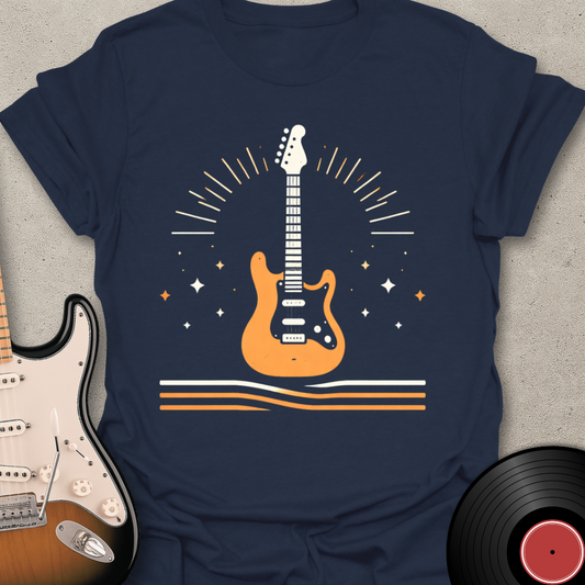 Guitar Shrine T-Shirt
